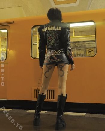 🔥 Nikolina leaked private photo uncensored full