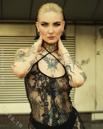 🔥 Nikolina leaked private photo uncensored full