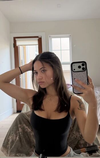 🔥 Nina gessler leaked private photo uncensored full