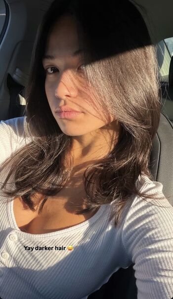 🔥 Nina gessler leaked private photo uncensored full
