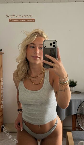 🔥 Nina kxs page leaked private photo uncensored full