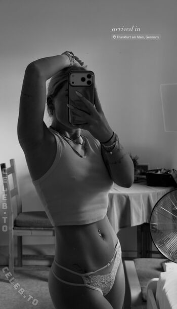 🔥 Nina kxs page leaked private photo uncensored full
