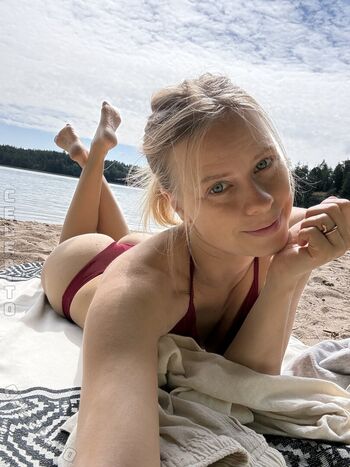 🔥 Nina laitiala page leaked private photo uncensored full