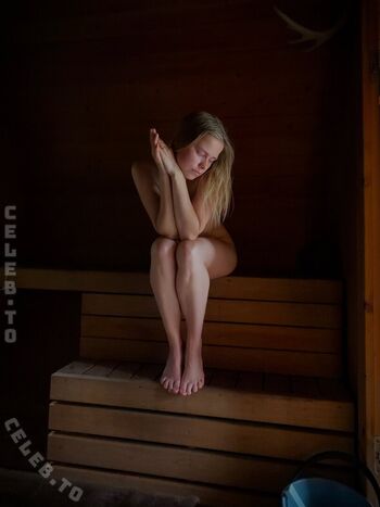 🔥 Nina laitiala page leaked private photo uncensored full
