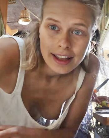 🔥 Nina laitiala page leaked private photo uncensored full