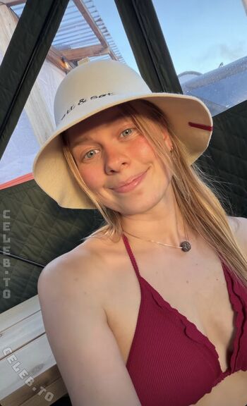🔥 Nina laitiala page leaked private photo uncensored full