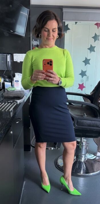 🔥 Nina warhurst page leaked private photo uncensored full