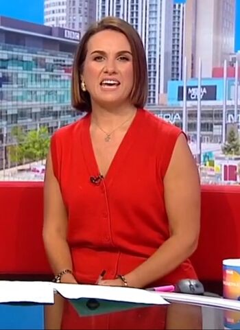 🔥 Nina warhurst leaked private photo uncensored full