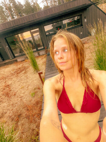 🔥 Ninainsauna leaked private photo uncensored full