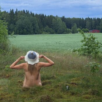 🔥 Ninainsauna leaked private photo uncensored full