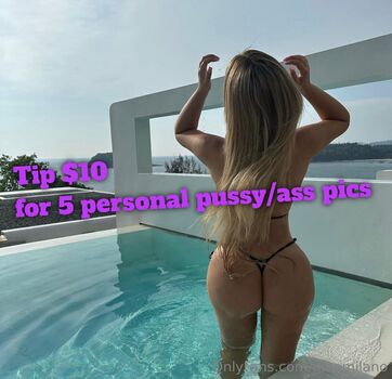 🔥 Ninamilano leaked private photo uncensored full