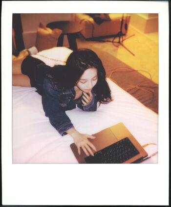 🔥 Ningning aespa page leaked private photo uncensored full