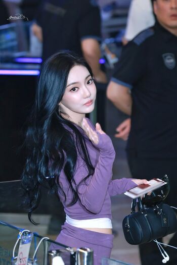 🔥 Ningning aespa page leaked private photo uncensored full