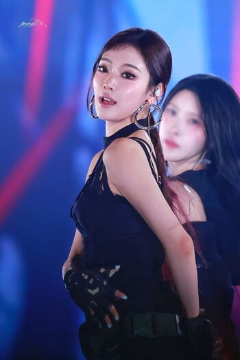 🔥 Ningning aespa page leaked private photo uncensored full