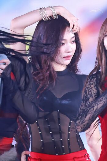 🔥 Ningning aespa page leaked private photo uncensored full