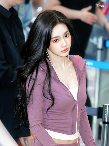 🔥 Ningning aespa page leaked private photo uncensored full