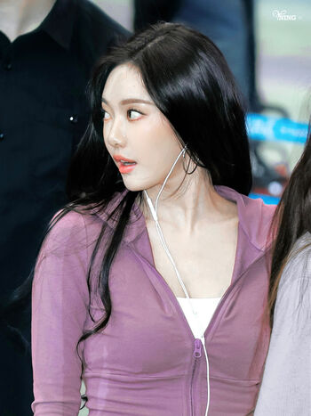 🔥 Ningning aespa page leaked private photo uncensored full