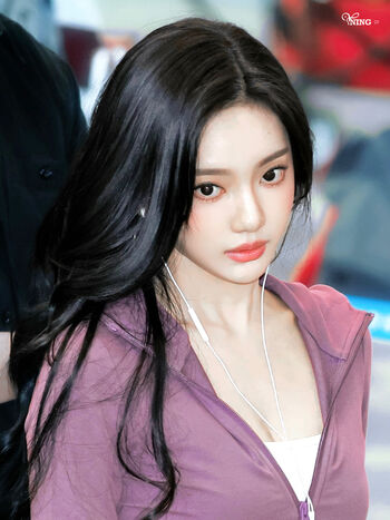 🔥 Ningning aespa page leaked private photo uncensored full