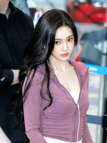 🔥 Ningning aespa page leaked private photo uncensored full