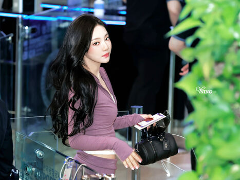 🔥 Ningning aespa page leaked private photo uncensored full