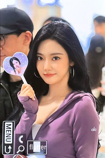 🔥 Ningning aespa page leaked private photo uncensored full