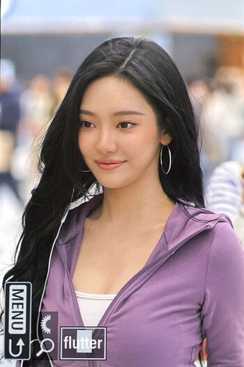 🔥 Ningning aespa page leaked private photo uncensored full