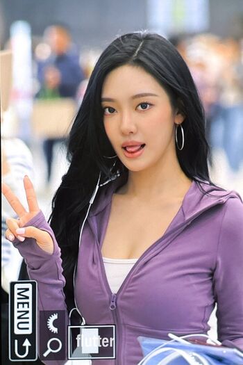 🔥 Ningning aespa page leaked private photo uncensored full