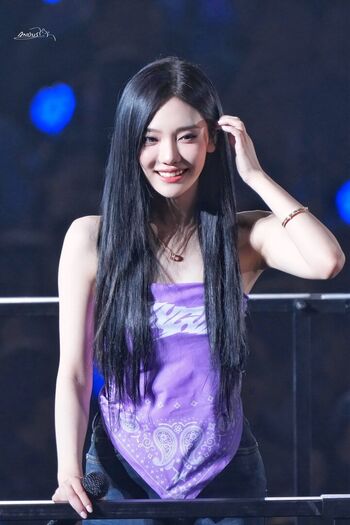 🔥 Ningning aespa page leaked private photo uncensored full