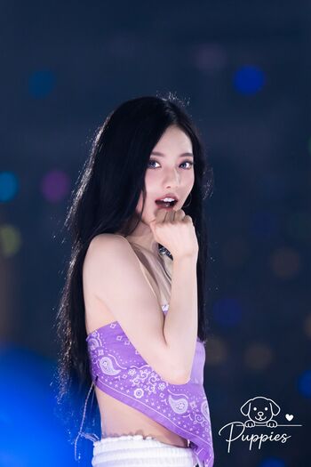 🔥 Ningning aespa page leaked private photo uncensored full