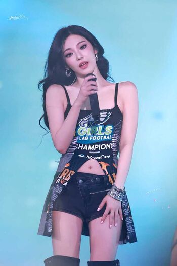 🔥 Ningning aespa page leaked private photo uncensored full