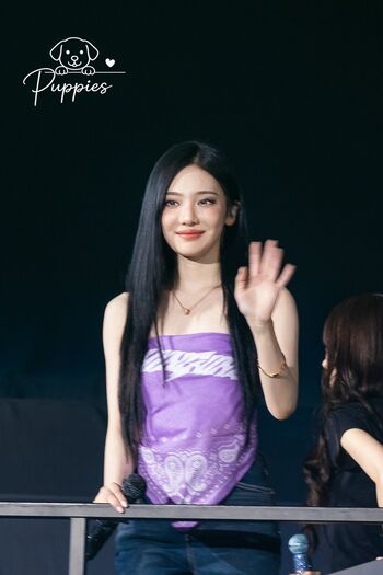 🔥 Ningning aespa page leaked private photo uncensored full