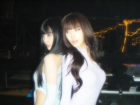 🔥 Ningning aespa page leaked private photo uncensored full