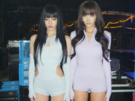 🔥 Ningning aespa page leaked private photo uncensored full