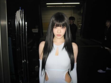 🔥 Ningning aespa page leaked private photo uncensored full