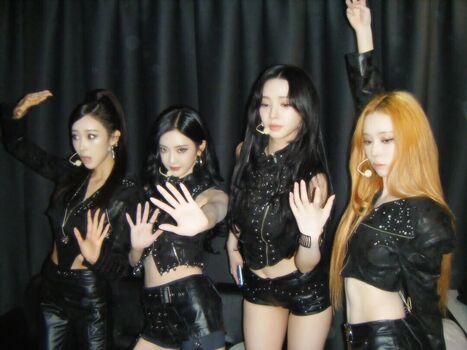 🔥 Ningning aespa page leaked private photo uncensored full