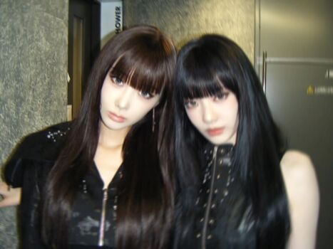 🔥 Ningning aespa leaked private photo uncensored full