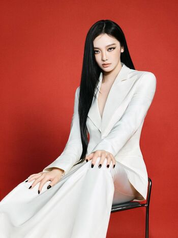 🔥 Ningning aespa leaked private photo uncensored full