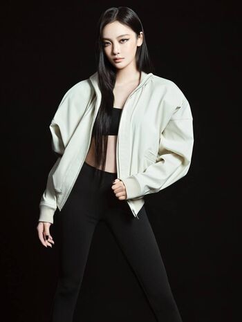 🔥 Ningning aespa leaked private photo uncensored full