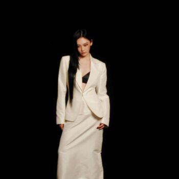 🔥 Ningning aespa leaked private photo uncensored full