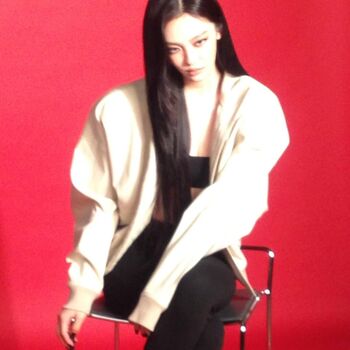 🔥 Ningning aespa leaked private photo uncensored full