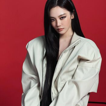 🔥 Ningning aespa leaked private photo uncensored full