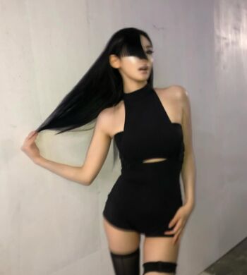 🔥 Ningning aespa leaked private photo uncensored full