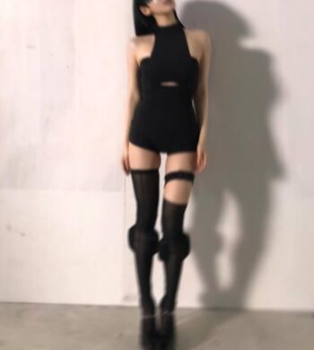 🔥 Ningning aespa leaked private photo uncensored full