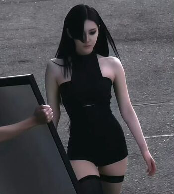 🔥 Ningning aespa leaked private photo uncensored full