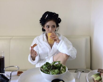 🔥 Ningning aespa page leaked private photo uncensored full