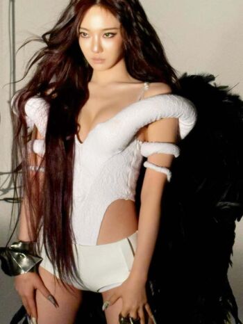 🔥 Ningning aespa page leaked private photo uncensored full