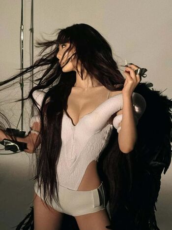 🔥 Ningning aespa page leaked private photo uncensored full