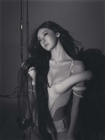 🔥 Ningning aespa page leaked private photo uncensored full