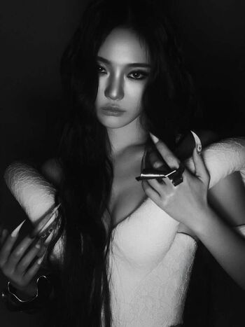🔥 Ningning aespa page leaked private photo uncensored full