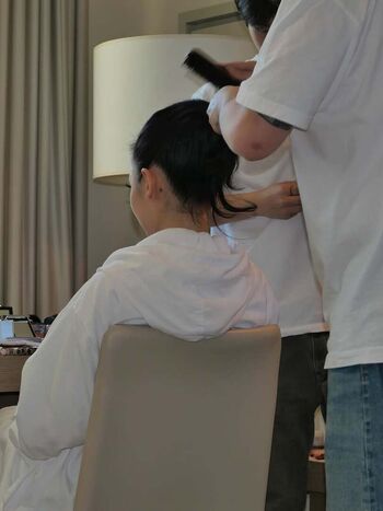 🔥 Ningning aespa page leaked private photo uncensored full